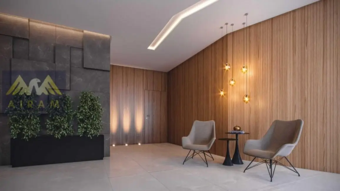 Foto 4 de Apartamento com 2 quartos à venda, 57m2 em Vila Yara, Osasco - SP