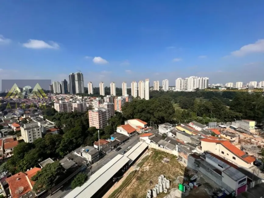 Foto 3 de Apartamento com 2 quartos à venda, 57m2 em Vila Yara, Osasco - SP