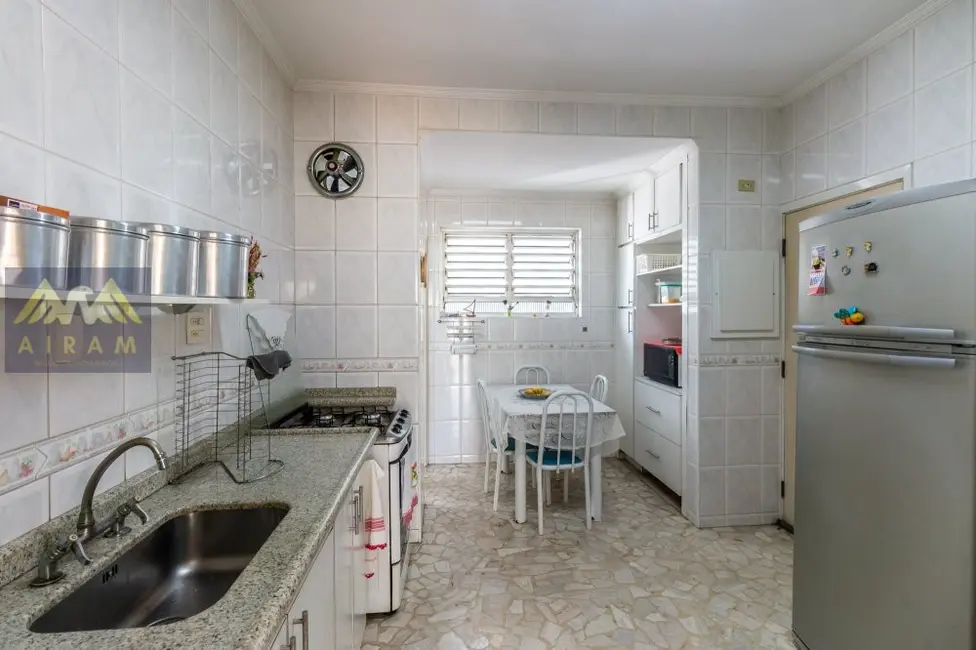 Apartamento com 3 quartos à venda, 126m2 em Bela Vista, São Paulo - SP - imagem 6 Foto 6 de Apartamento com 3 quartos à venda, 126m2 em Bela Vista, São Paulo - SP