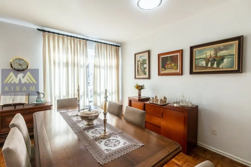 Foto 2 de Apartamento com 3 quartos à venda, 126m2 em Bela Vista, São Paulo - SP
