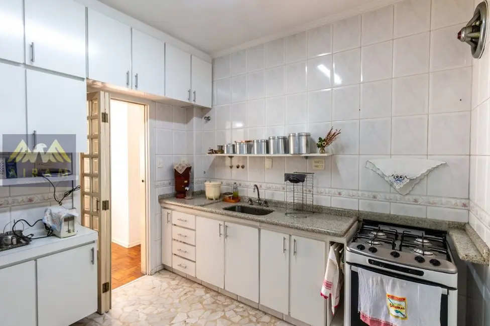 Apartamento com 3 quartos à venda, 126m2 em Bela Vista, São Paulo - SP - imagem 9 Foto 9 de Apartamento com 3 quartos à venda, 126m2 em Bela Vista, São Paulo - SP
