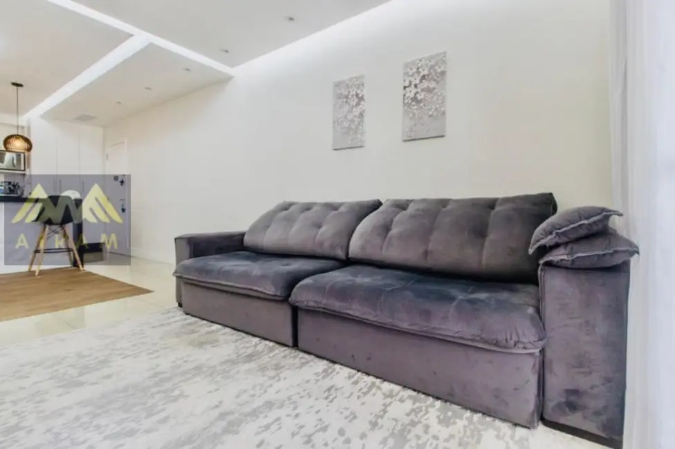 Foto 6 de Apartamento com 3 quartos à venda, 110m2 em Alphaville, Santana De Parnaiba - SP