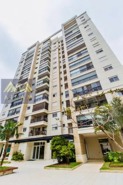 Foto 3 de Apartamento com 3 quartos à venda, 110m2 em Alphaville, Santana De Parnaiba - SP