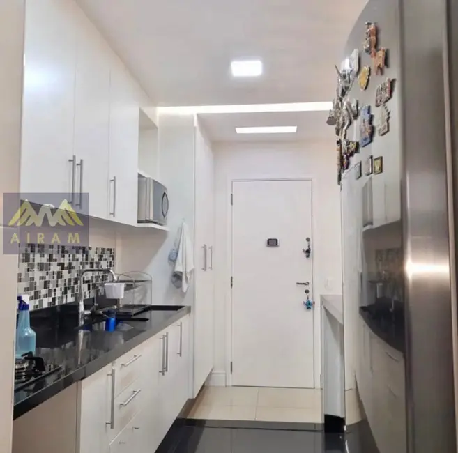 Foto 5 de Apartamento com 3 quartos à venda, 110m2 em Alphaville, Santana De Parnaiba - SP