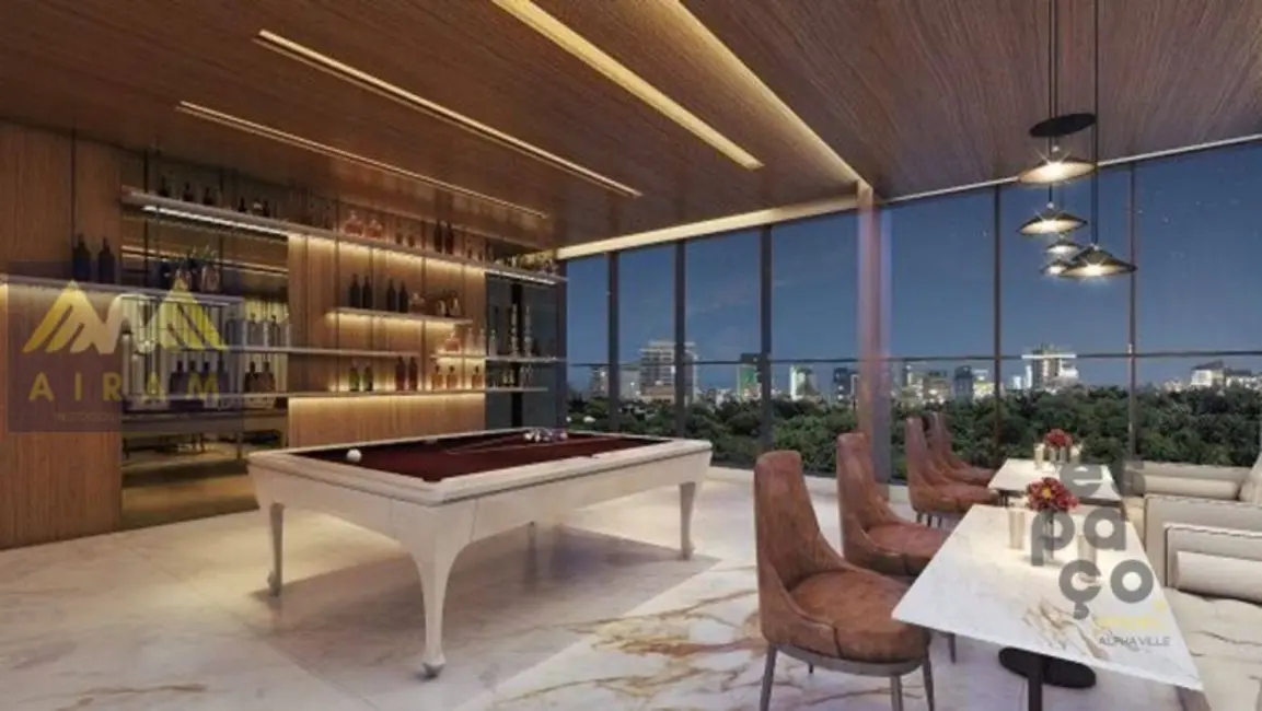 Apartamento com 2 quartos à venda, 57m2 em Barueri - SP - imagem 4 Foto 4 de Apartamento com 2 quartos à venda, 57m2 em Barueri - SP