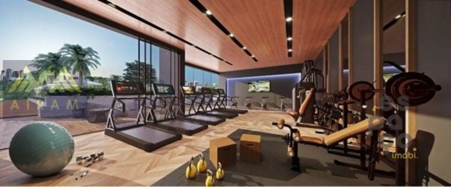 Foto 7 de Apartamento com 2 quartos à venda, 57m2 em Barueri - SP