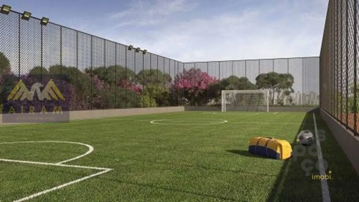 Foto 8 de Apartamento com 2 quartos à venda, 57m2 em Barueri - SP