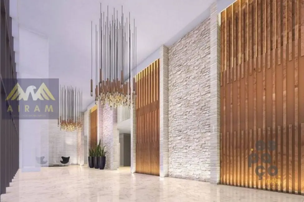 Foto 1 de Apartamento com 2 quartos à venda, 57m2 em Barueri - SP