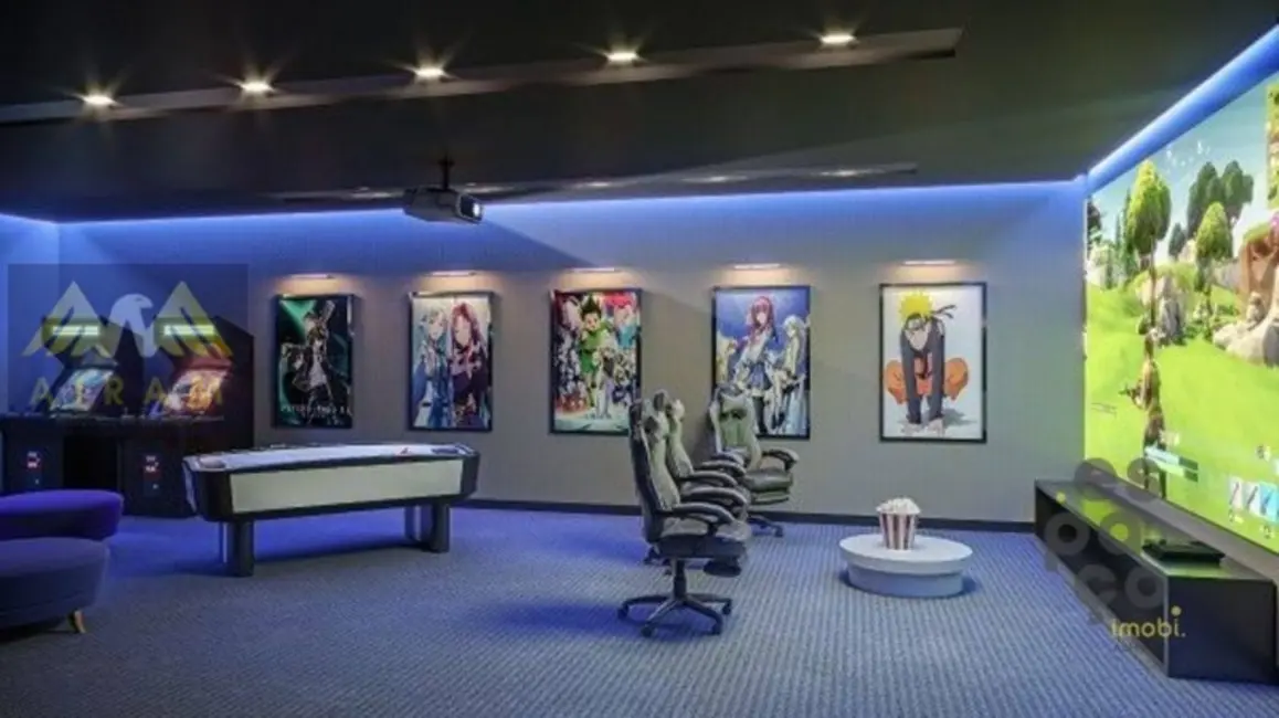 Foto 4 de Apartamento com 2 quartos à venda, 57m2 em Barueri - SP