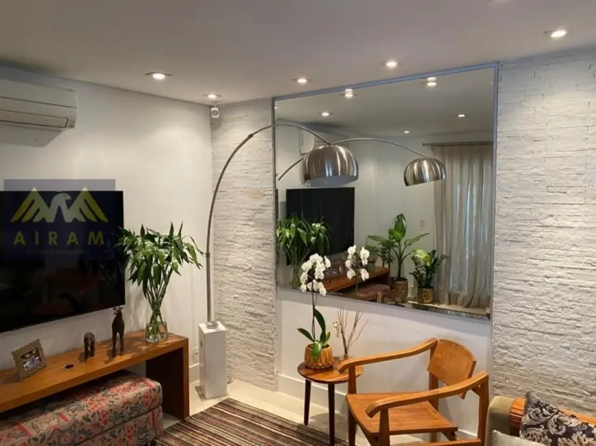 Casa com 4 quartos à venda, 450m2 em Tamboré, Santana De Parnaiba - SP - imagem 6 Foto 6 de Casa com 4 quartos à venda, 450m2 em Tamboré, Santana De Parnaiba - SP