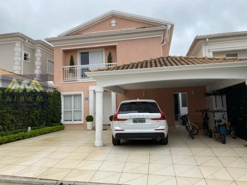 Casa com 4 quartos à venda, 450m2 em Tamboré, Santana De Parnaiba - SP - imagem 8 Foto 8 de Casa com 4 quartos à venda, 450m2 em Tamboré, Santana De Parnaiba - SP