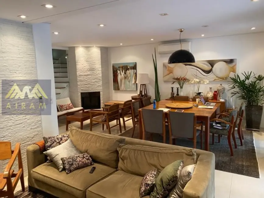 Casa com 4 quartos à venda, 450m2 em Tamboré, Santana De Parnaiba - SP - imagem 4 Foto 4 de Casa com 4 quartos à venda, 450m2 em Tamboré, Santana De Parnaiba - SP