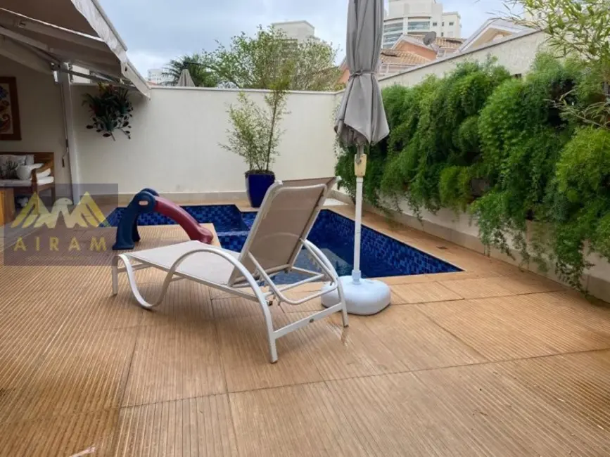 Casa com 4 quartos à venda, 450m2 em Tamboré, Santana De Parnaiba - SP - imagem 3 Foto 3 de Casa com 4 quartos à venda, 450m2 em Tamboré, Santana De Parnaiba - SP