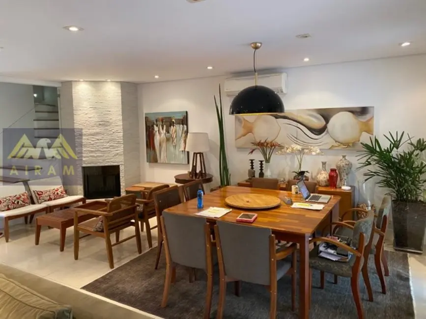 Casa com 4 quartos à venda, 450m2 em Tamboré, Santana De Parnaiba - SP - imagem 7 Foto 7 de Casa com 4 quartos à venda, 450m2 em Tamboré, Santana De Parnaiba - SP