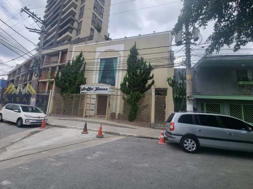 Foto 2 de Loja à venda, 267m2 em Centro, Osasco - SP
