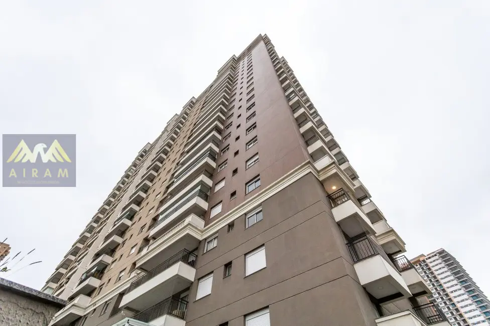 Foto 2 de Apartamento com 3 quartos à venda, 84m2 em Centro Comercial Jubran, Barueri - SP