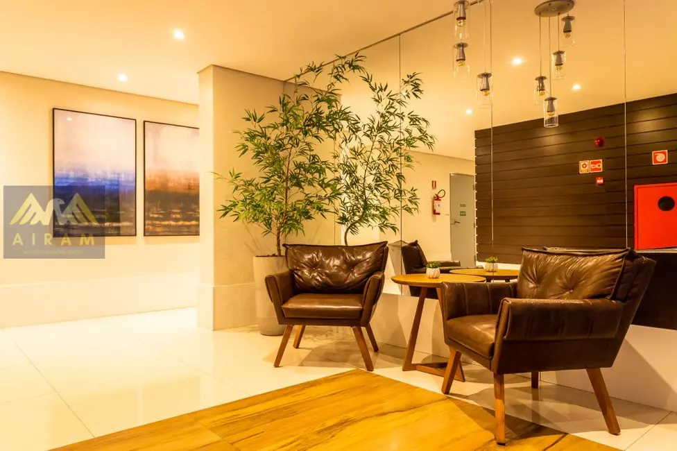 Foto 7 de Apartamento com 3 quartos à venda, 84m2 em Centro Comercial Jubran, Barueri - SP