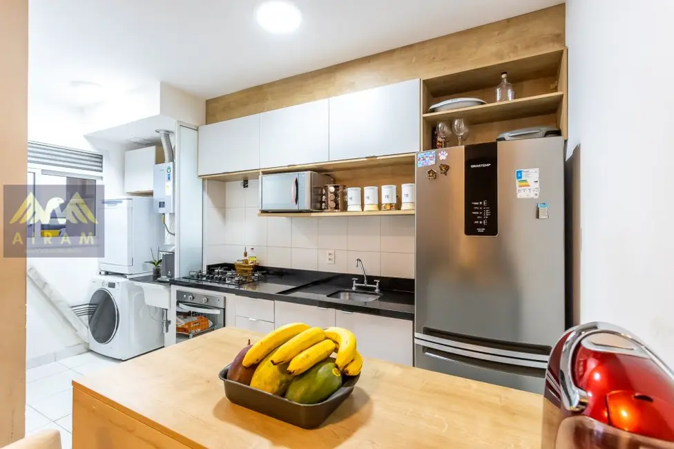 Foto 9 de Apartamento com 3 quartos à venda, 84m2 em Centro Comercial Jubran, Barueri - SP