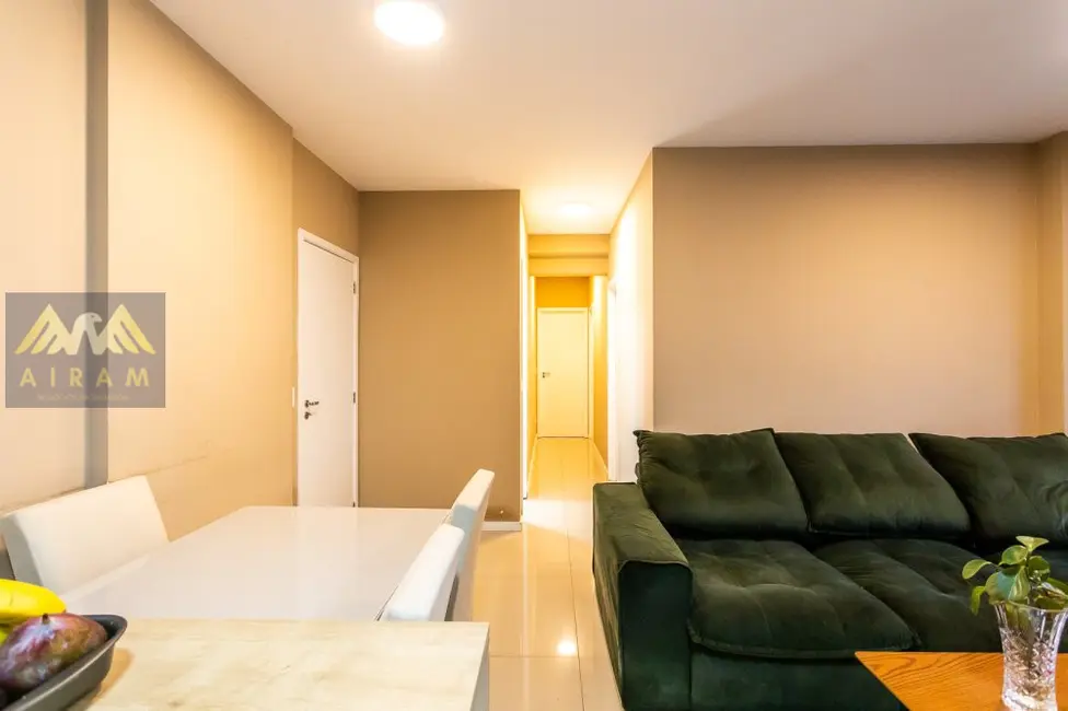 Foto 6 de Apartamento com 3 quartos à venda, 84m2 em Centro Comercial Jubran, Barueri - SP