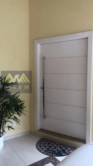 Foto 5 de Sobrado com 3 quartos à venda, 350m2 em Condomínio Nova São Paulo, Itapevi - SP