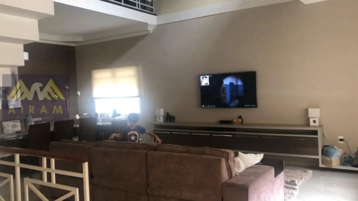 Foto 9 de Sobrado com 3 quartos à venda, 350m2 em Condomínio Nova São Paulo, Itapevi - SP