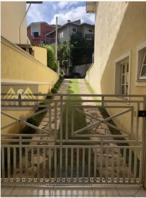 Foto 6 de Sobrado com 3 quartos à venda, 350m2 em Condomínio Nova São Paulo, Itapevi - SP