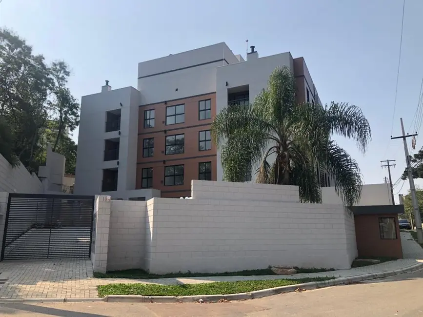 Foto 1 de Apartamento com 2 quartos à venda, 50m2 em Curitiba - PR