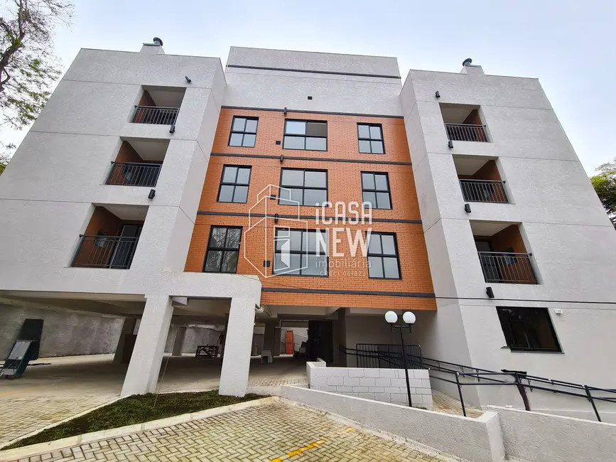 Foto 2 de Apartamento com 2 quartos à venda, 50m2 em Curitiba - PR
