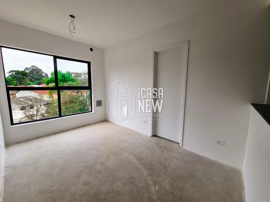 Foto 5 de Apartamento com 2 quartos à venda, 50m2 em Curitiba - PR