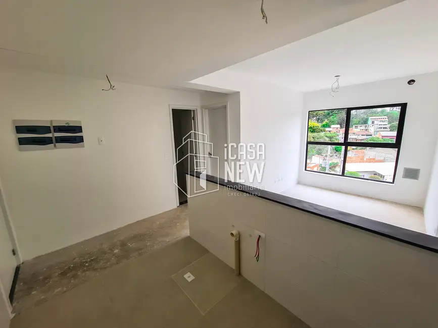 Foto 9 de Apartamento com 2 quartos à venda, 50m2 em Curitiba - PR