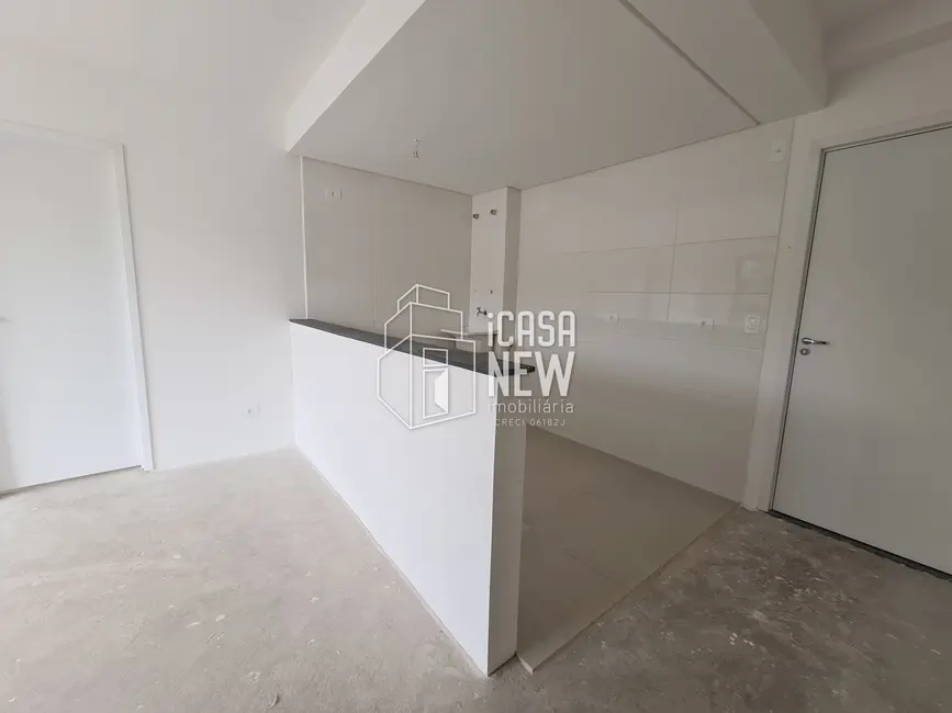 Foto 7 de Apartamento com 2 quartos à venda, 50m2 em Curitiba - PR