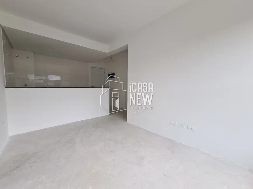 Foto 8 de Apartamento com 2 quartos à venda, 50m2 em Curitiba - PR