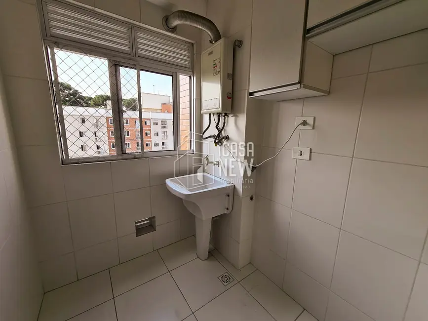 Foto 7 de Apartamento com 2 quartos à venda, 50m2 em Hauer, Curitiba - PR