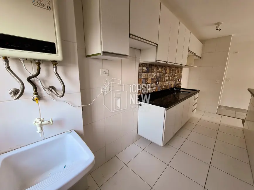 Foto 8 de Apartamento com 2 quartos à venda, 50m2 em Hauer, Curitiba - PR