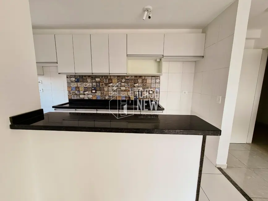 Foto 5 de Apartamento com 2 quartos à venda, 50m2 em Hauer, Curitiba - PR