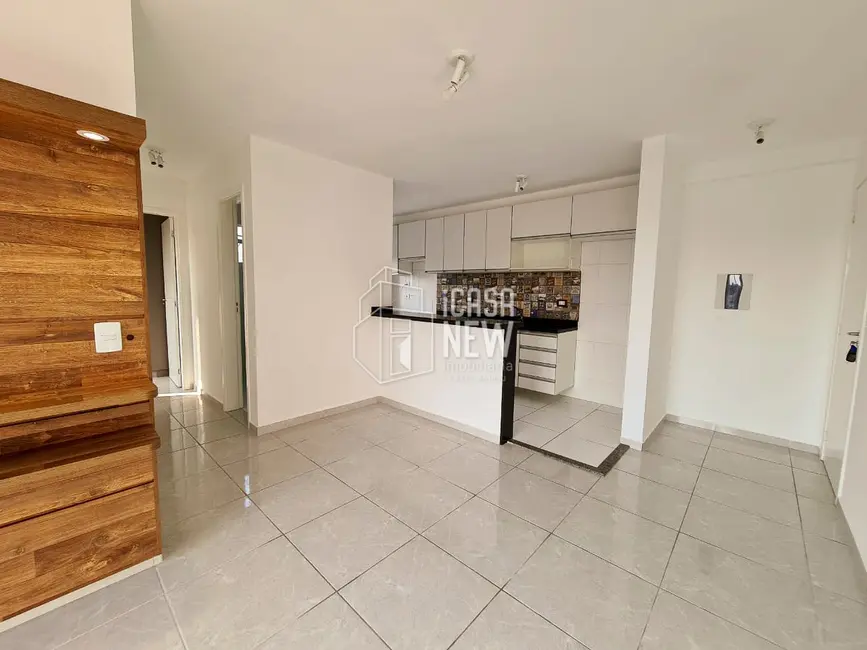 Foto 3 de Apartamento com 2 quartos à venda, 50m2 em Hauer, Curitiba - PR