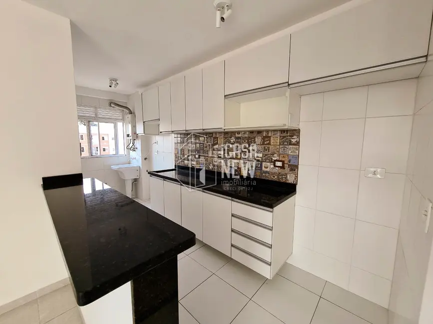 Foto 4 de Apartamento com 2 quartos à venda, 50m2 em Hauer, Curitiba - PR