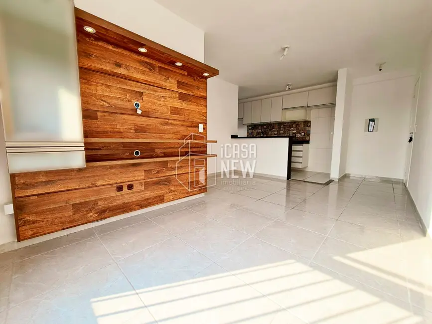 Foto 2 de Apartamento com 2 quartos à venda, 50m2 em Hauer, Curitiba - PR
