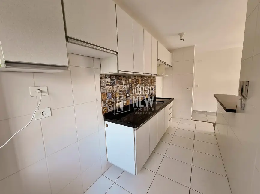 Foto 9 de Apartamento com 2 quartos à venda, 50m2 em Hauer, Curitiba - PR