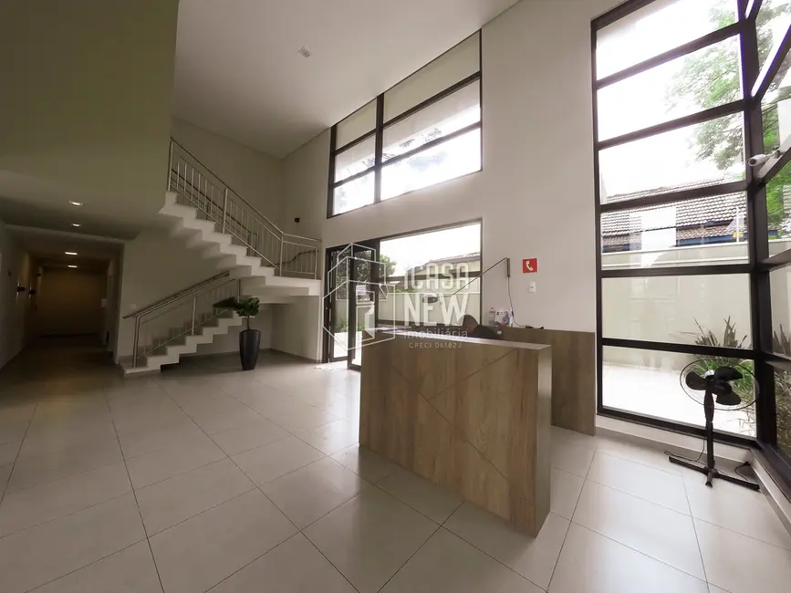 Foto 7 de Apartamento com 2 quartos à venda, 50m2 em Portão, Curitiba - PR