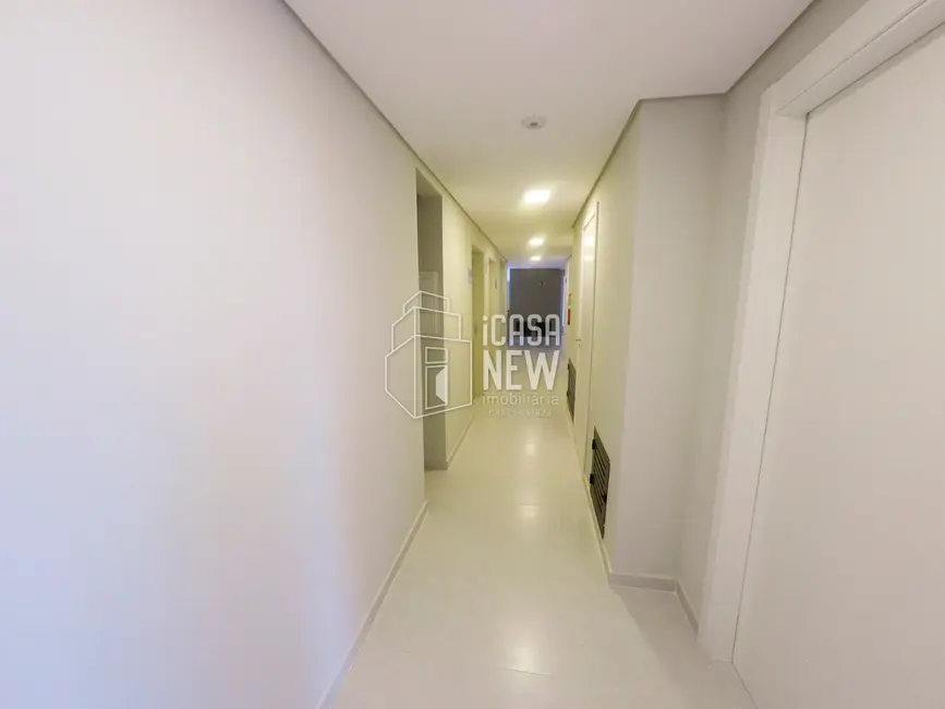 Foto 8 de Apartamento com 2 quartos à venda, 50m2 em Portão, Curitiba - PR