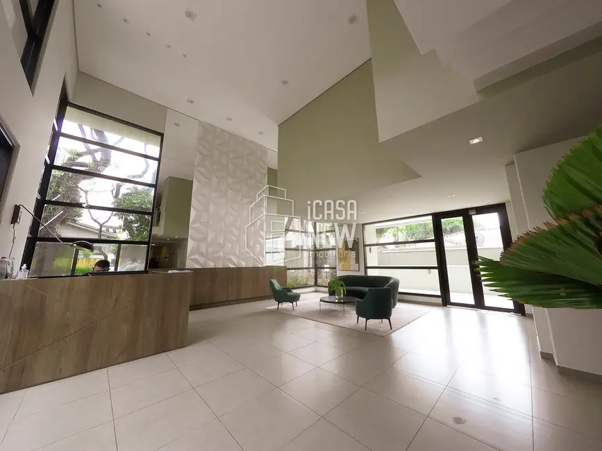 Foto 4 de Apartamento com 2 quartos à venda, 50m2 em Portão, Curitiba - PR