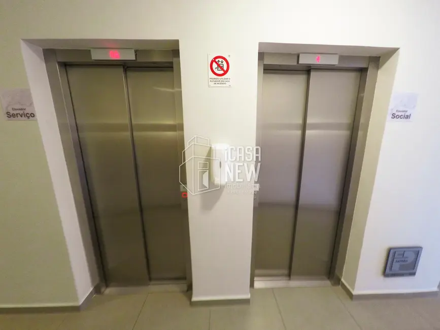 Foto 9 de Apartamento com 2 quartos à venda, 50m2 em Portão, Curitiba - PR