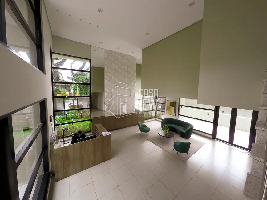 Foto 6 de Apartamento com 2 quartos à venda, 50m2 em Portão, Curitiba - PR