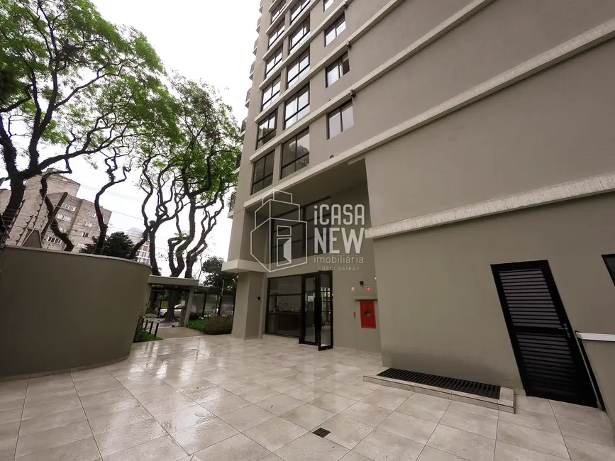 Foto 3 de Apartamento com 2 quartos à venda, 50m2 em Portão, Curitiba - PR