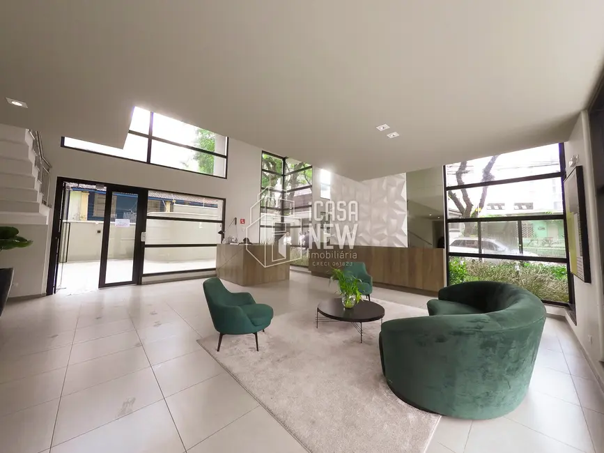 Foto 5 de Apartamento com 2 quartos à venda, 50m2 em Portão, Curitiba - PR