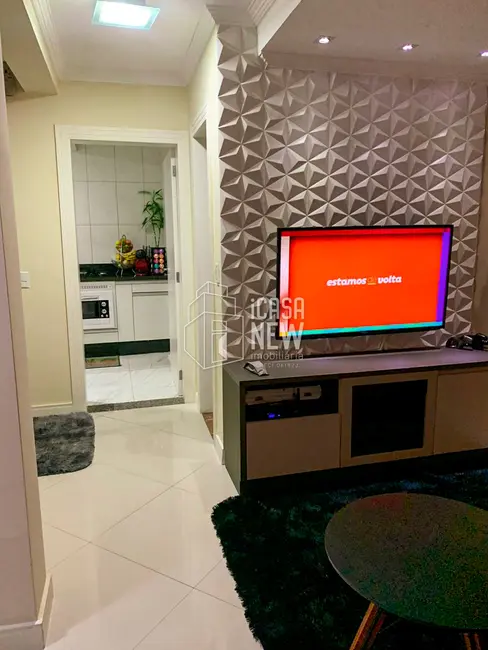 Foto 9 de Sobrado com 4 quartos à venda, 147m2 em Bacacheri, Curitiba - PR