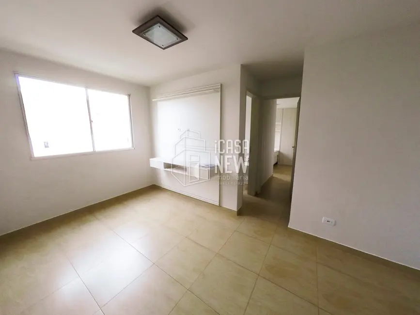 Foto 6 de Apartamento com 2 quartos à venda, 43m2 em Novo Mundo, Curitiba - PR