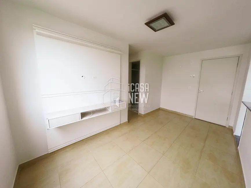 Foto 8 de Apartamento com 2 quartos à venda, 43m2 em Novo Mundo, Curitiba - PR