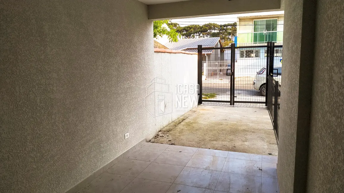 Foto 6 de Sobrado com 2 quartos à venda, 72m2 em Pilarzinho, Curitiba - PR